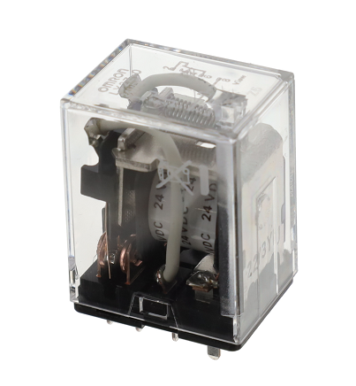 OMRON LY2Z-0 DC48 Device