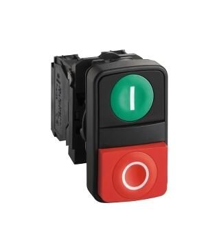 Schneider Electric XB5AL73415 Button