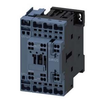 Siemens 3RT23252AP00 Contactor