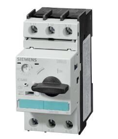 Siemens 3RV1341-4LC10 Breaker