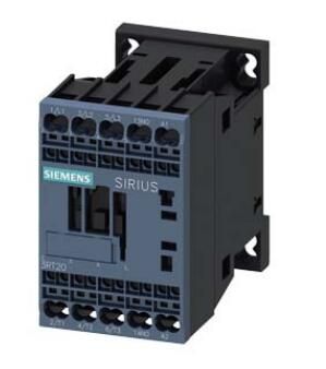 Siemens 3RT20162AK61 Contactor