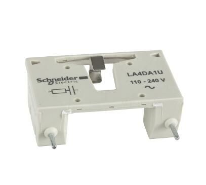 Schneider Electric LA4DA1E Module