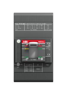 ABB XT1NU3050AFF000AXX Device
