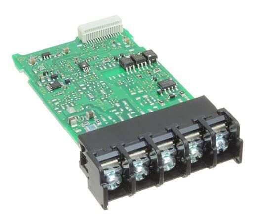 OMRON E53CNH03N2 Module
