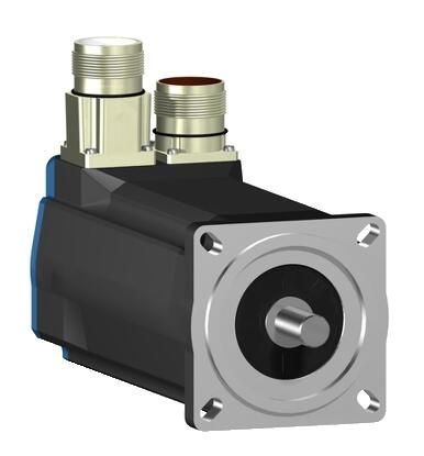 Schneider Electric BSH0702T12A1A Motor