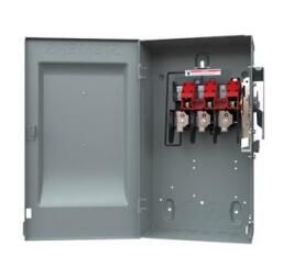 Siemens HNF262 Fuse