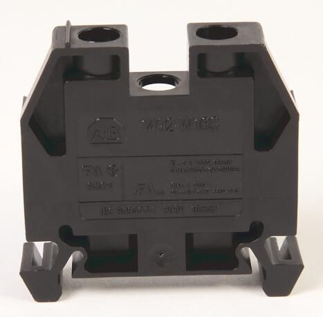 Allen Bradley 1492-W16S-BL Device