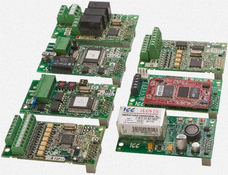 Mitsubishi FR-A7NCA-E KIT Network Module