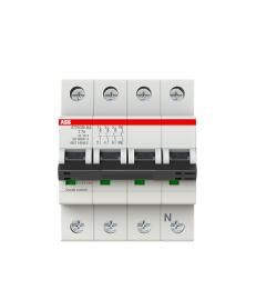 ABB ST203M-Z4NA Breaker