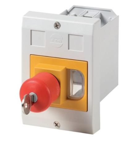 EATON/Moeller 281637 E-PKZ01-PVS Device