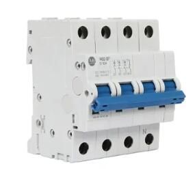 Allen Bradley 1492-SPM3B500-N Device