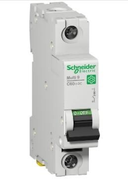 Schneider Electric M9U31106 Breaker