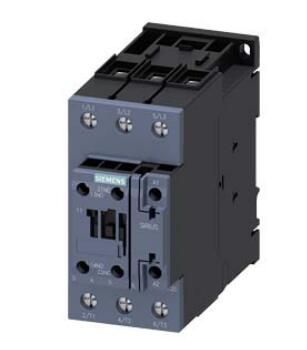 Siemens 3RT20351AF00 Contactor