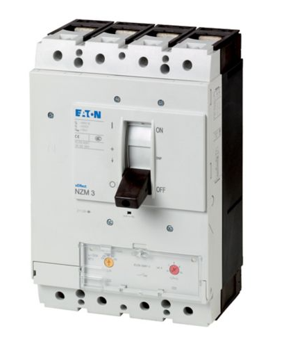 EATON/Moeller 109698 NZMN3-4-A500 Device
