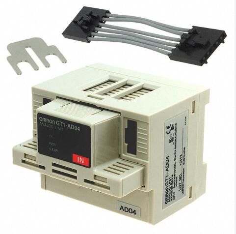 OMRON GT1AD04 Device