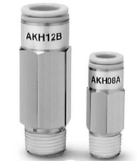 SMC Corporation AKH07B-N01S Pneumatics