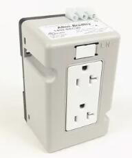 Allen Bradley 1492-REC15G Device