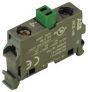ABB MCB-10 Contact BLK