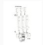 ABB DT800-AF750L Device