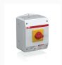 ABB EOT45U3P3-1S1 Device