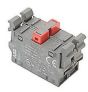 ABB MCB-02B BLOCK
