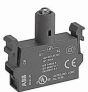 ABB MLBL-01W LED Block