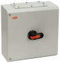 ABB OS160TPN Fuse