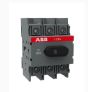 ABB OT30F3-B25 Device
