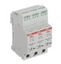 ABB OVRPV401000PTSU Device