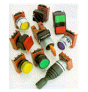 ABB P9ARGPDL Device