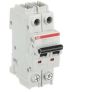 ABB S202MR-K30 Breakers