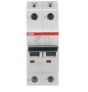 ABB S202MUC-Z4 Circuit Breaker