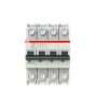 ABB S204MR-K5 Breakers