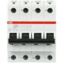 ABB S204MUC-Z40 Breakers