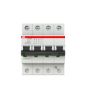 ABB ST204M-B5 Breaker