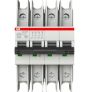 ABB SU204M-Z8 Breaker