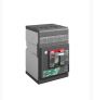ABB XT2LU3025EFF000XXX Breaker