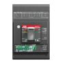 ABB XT2LU3025GFF000XXX Breaker