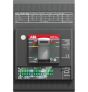 ABB XT2LU3125FFF000XXX Breaker