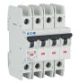 EATON/Moeller 190819 FAZ-C25/4-NA Device