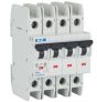 EATON/Moeller 190836 FAZ-D15/4-NA Device