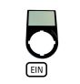 EATON/Moeller 216487 M22S-ST-D6 Device
