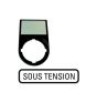 EATON/Moeller 256796 M22S-ST-F68 Device