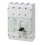 EATON/Moeller 265988 NZMH4-4-VE800/500 Device