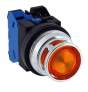 IDEC ALFD22202DNUA Device