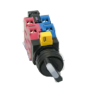IDEC HW1F-21F22QD-W-120V Device