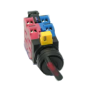 IDEC HW1F-31F22QD-R-6V Device