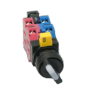 IDEC HW1F-31F22QD-W-12V Device