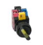 IDEC HW1F-32F11QD-Y-120V Device