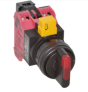 IDEC HW1F-3F02QD-R-24V Device